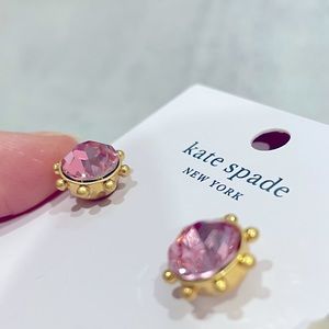 Kate Spade Earrings